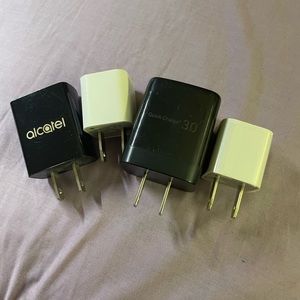 USB Wall Charger